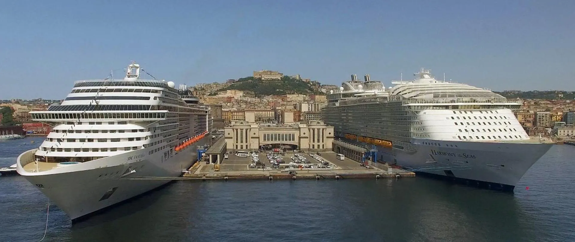 Neapolis Apartment Angioino
