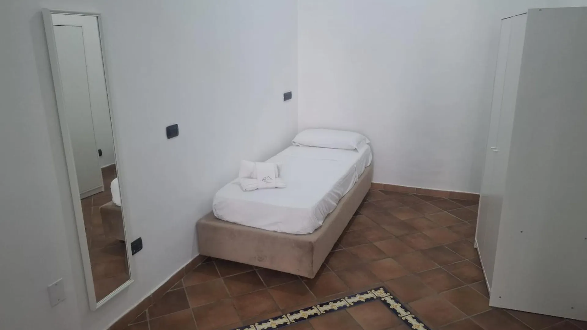 Neapolis Apartment Angioino