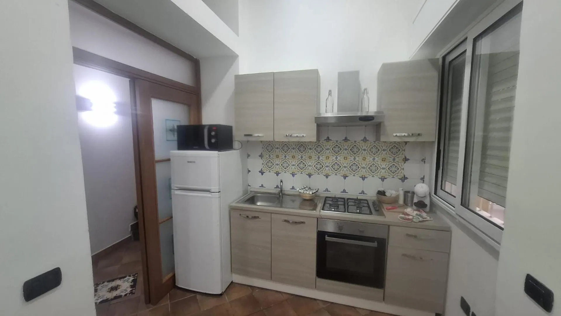Neapolis Apartment Angioino Italy