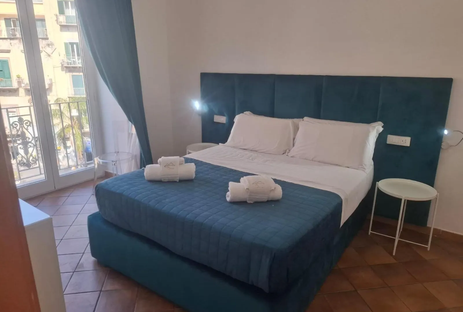 Neapolis Apartment Angioino