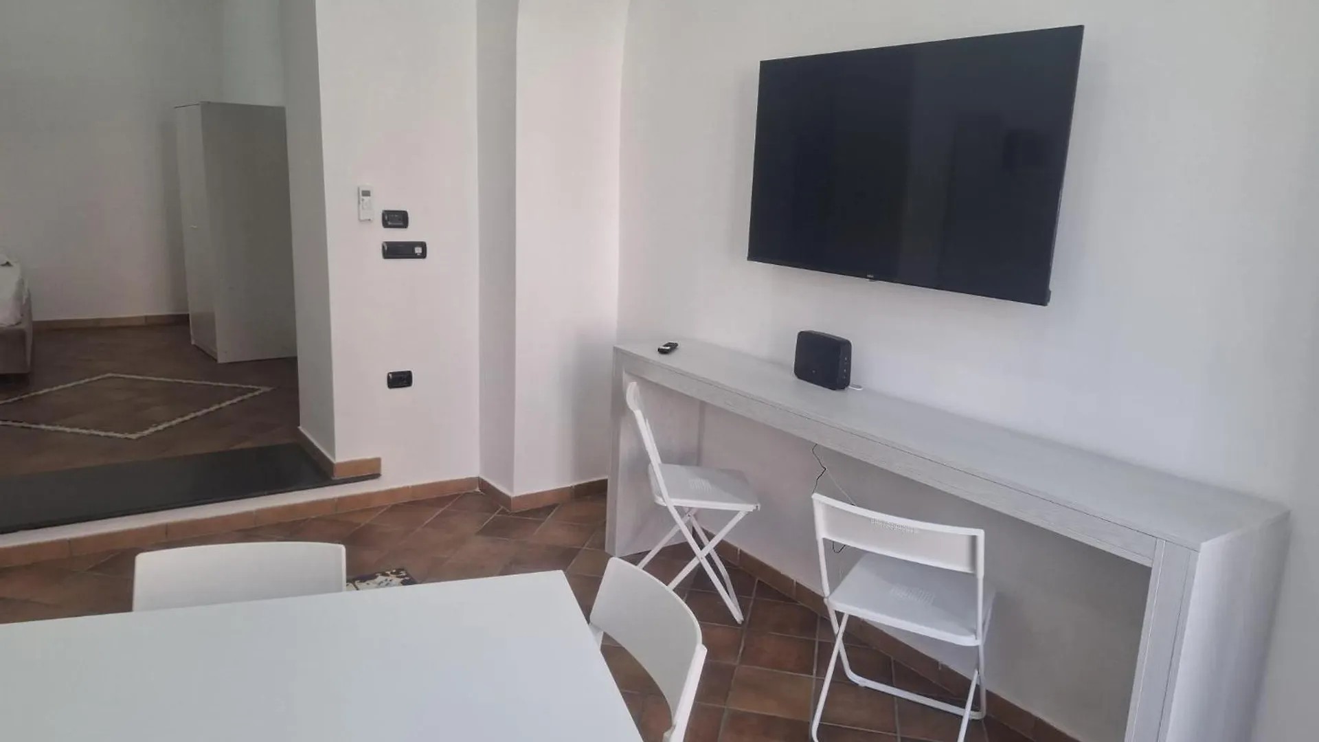 Neapolis Apartment Angioino