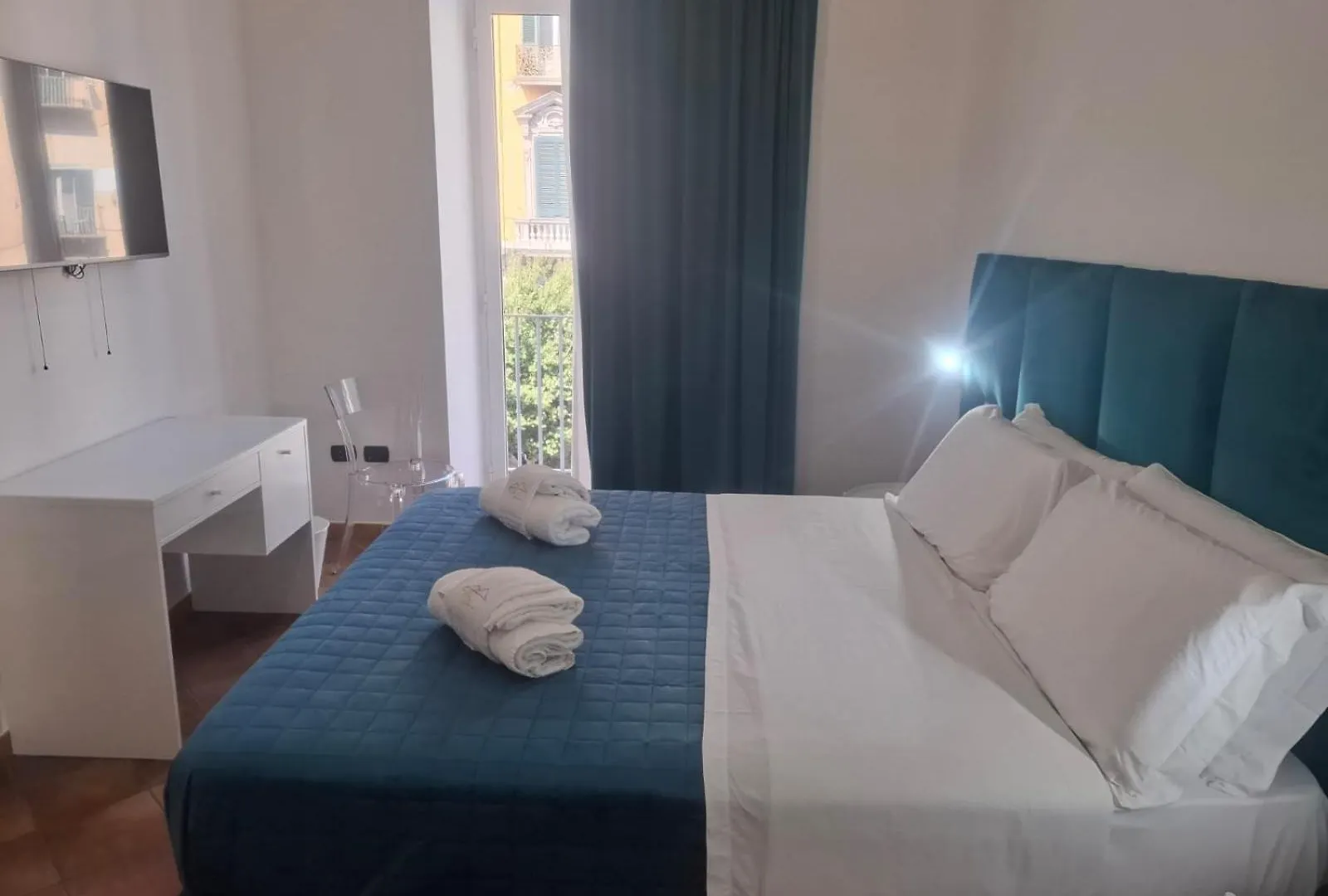Neapolis Apartment Angioino