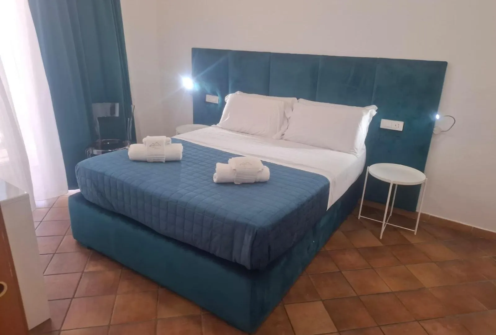 Neapolis Apartment Angioino 0*, Naples Italy