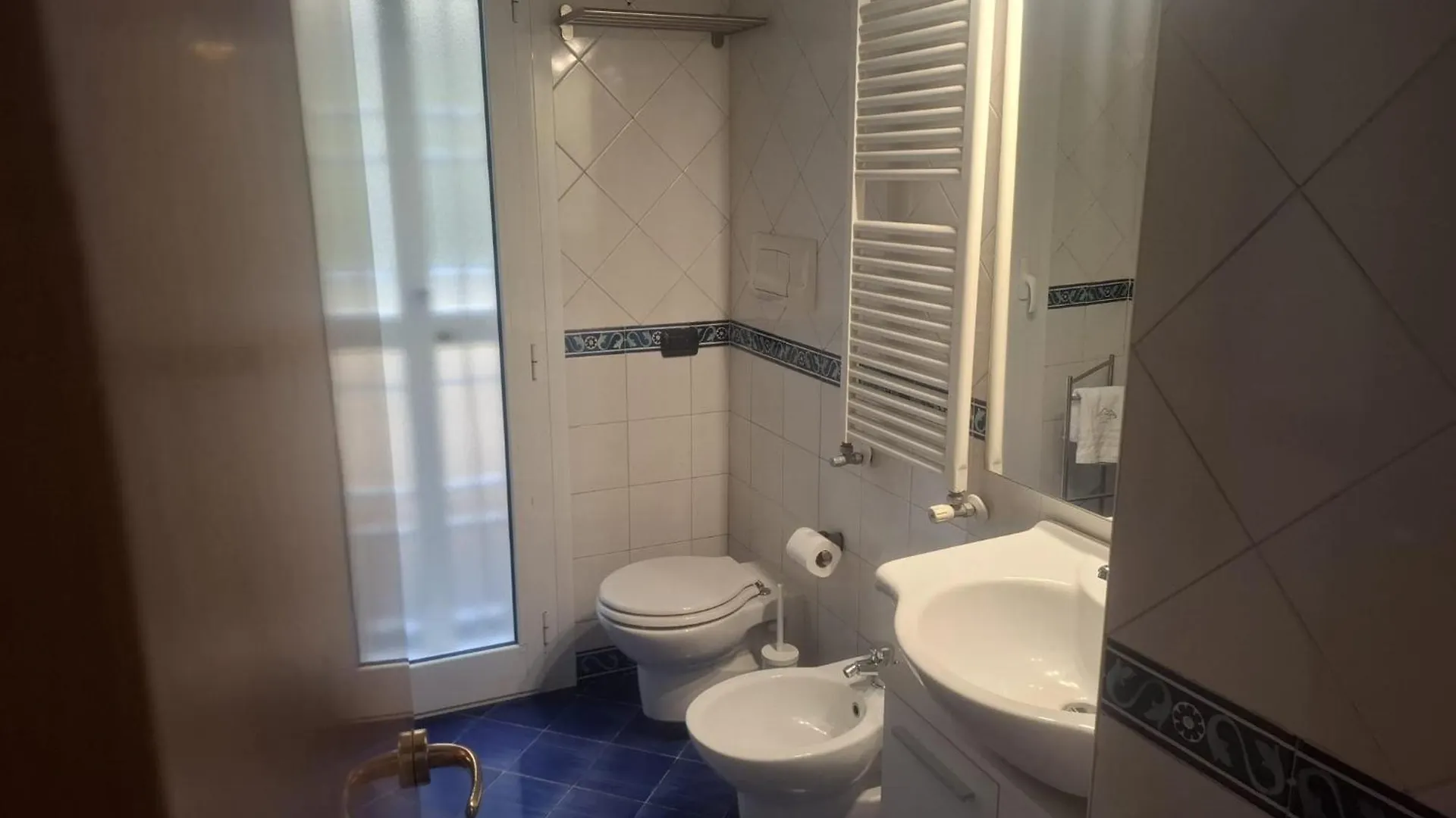 Neapolis Apartment Angioino Italy