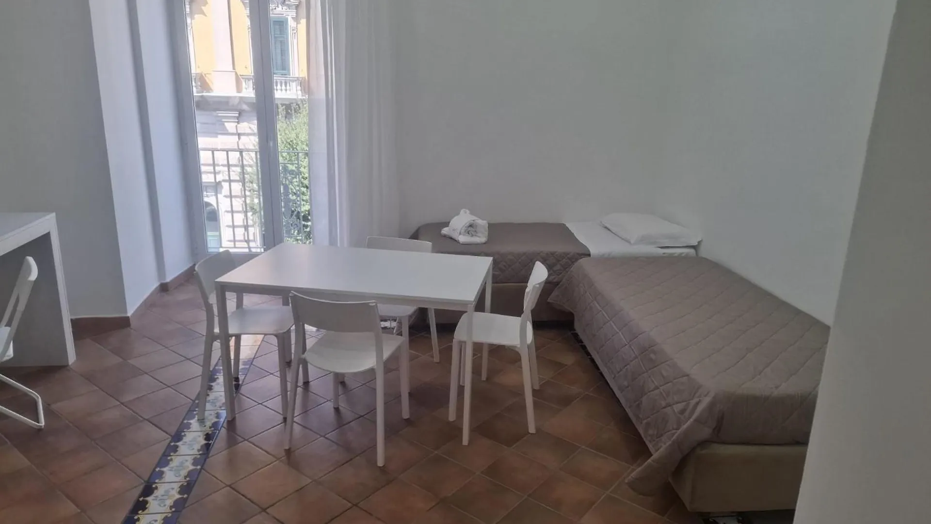 Neapolis Apartment Angioino Naples