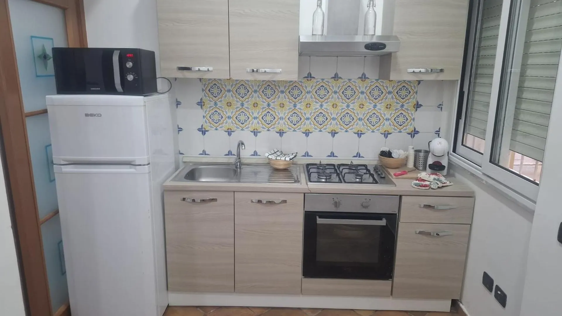 Neapolis Apartment Angioino