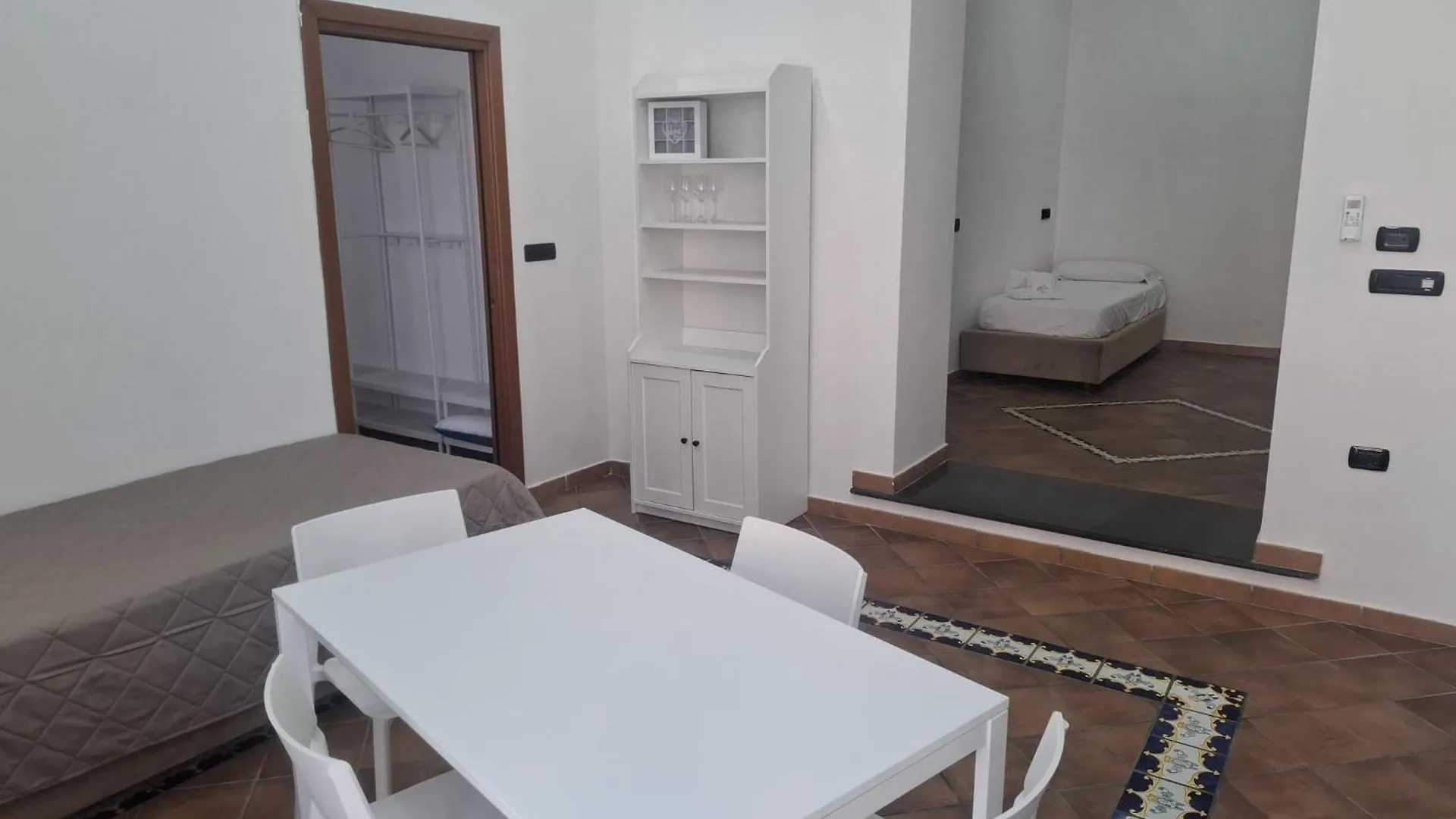 Neapolis Apartment Angioino Italy