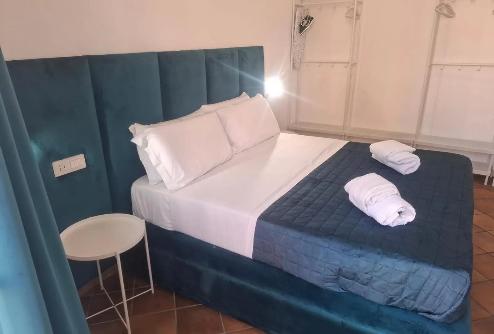 Neapolis Apartment Angioino 0*, Naples