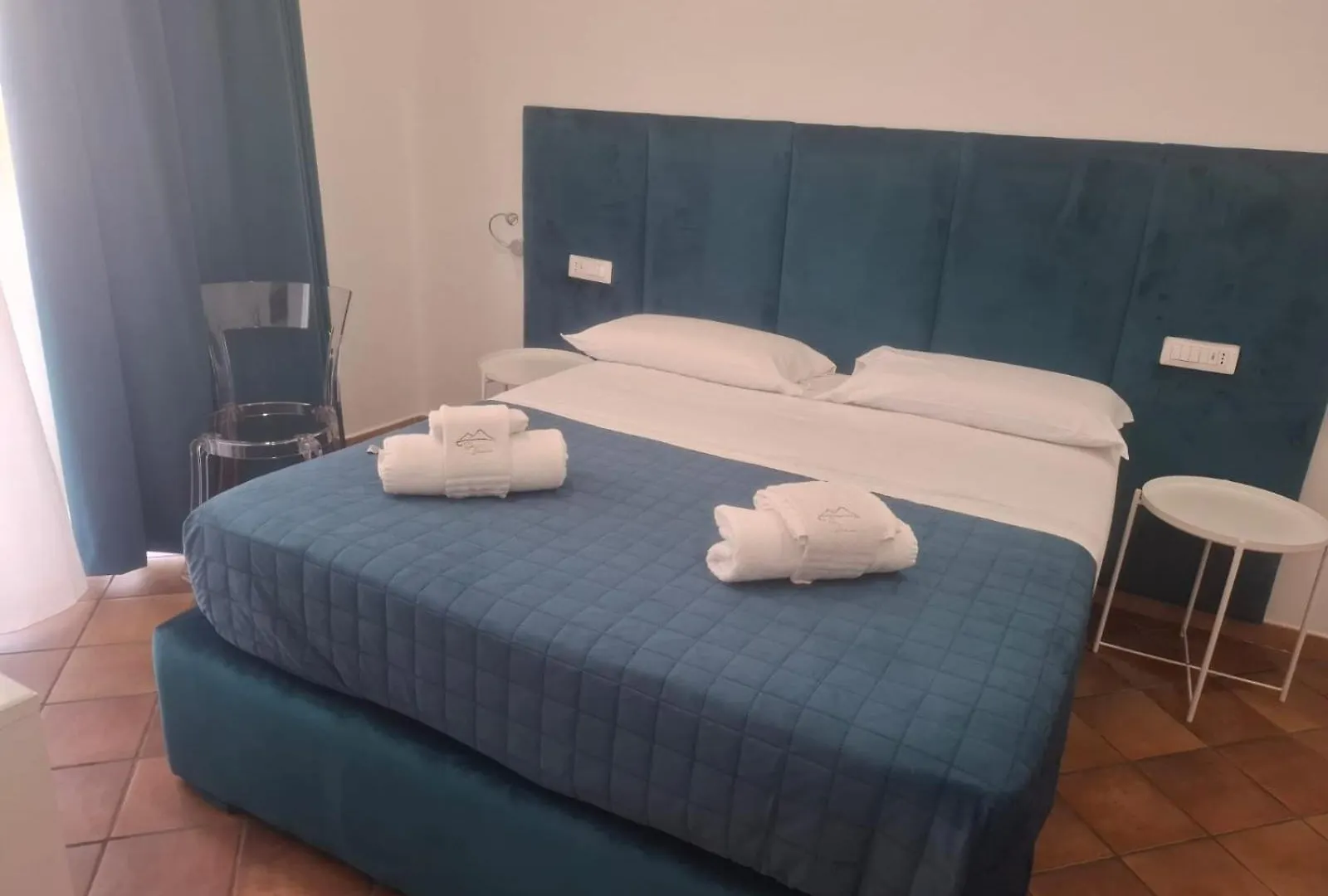 Neapolis Apartment Angioino Italy