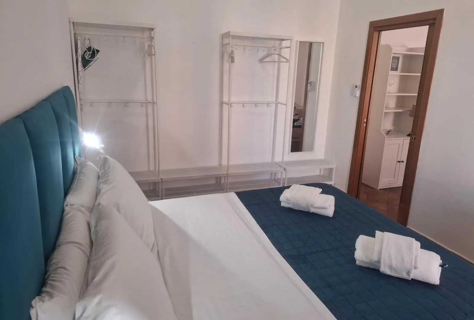 Neapolis Apartment Angioino Naples