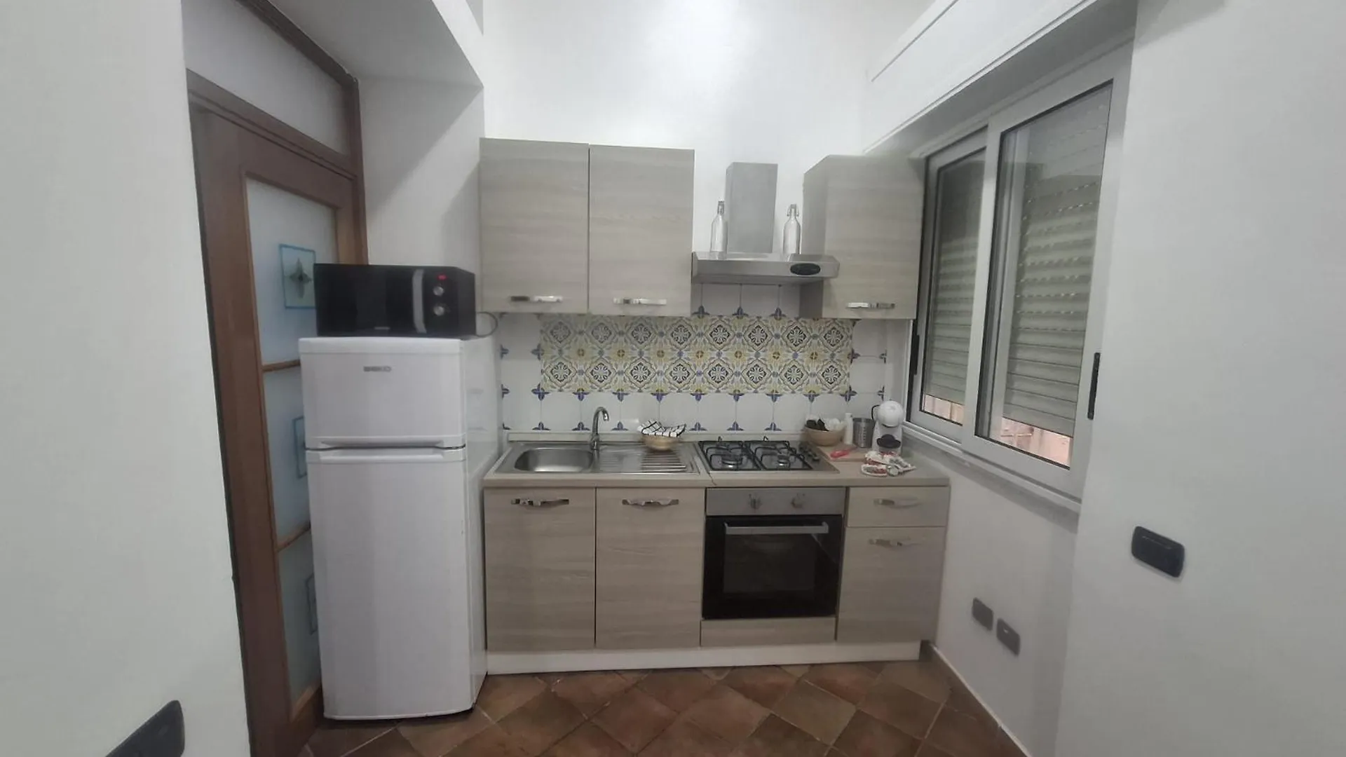 Neapolis Apartment Angioino Italy