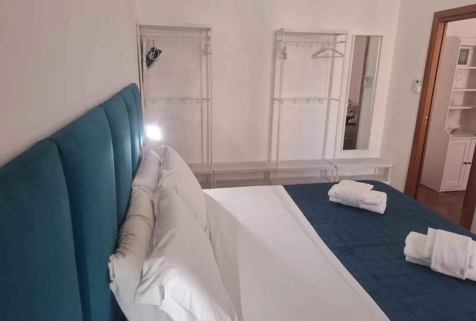 Neapolis Apartment Angioino