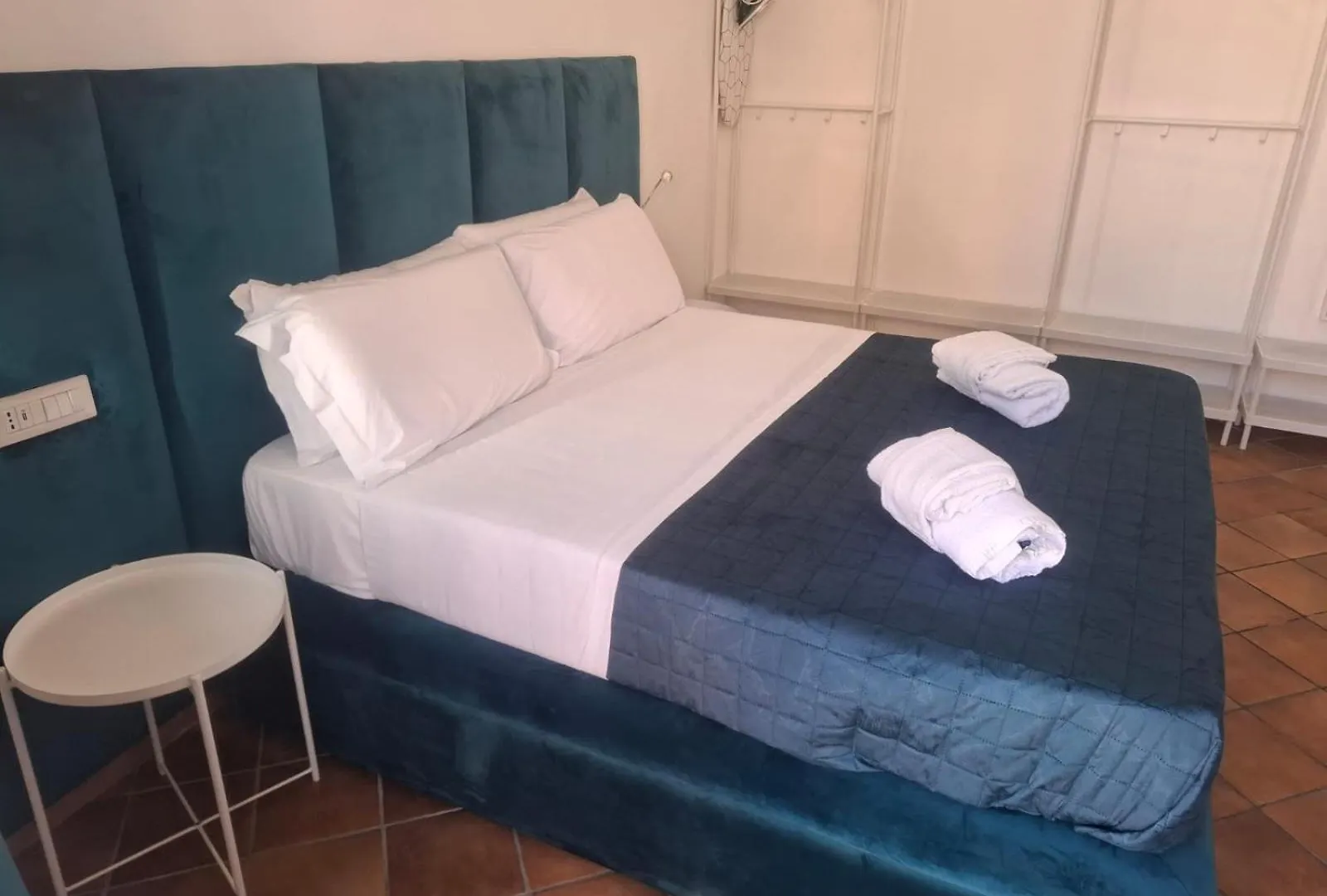 Neapolis Apartment Angioino