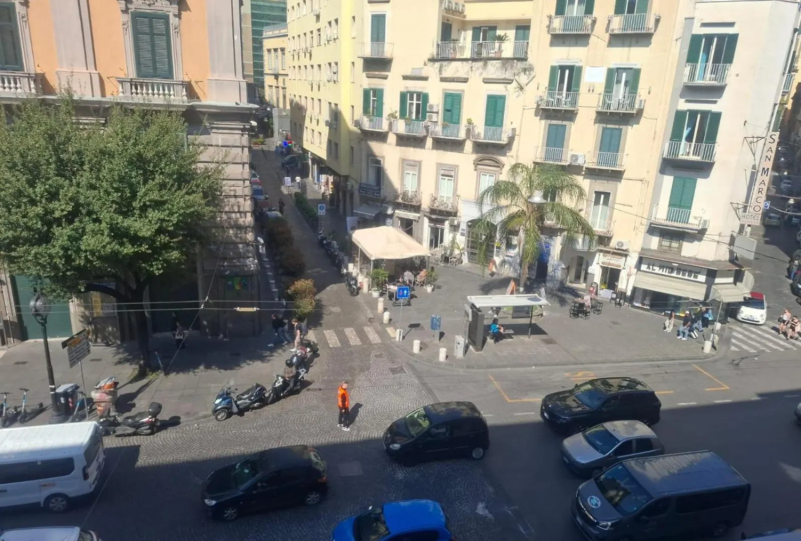 Neapolis Apartment Angioino