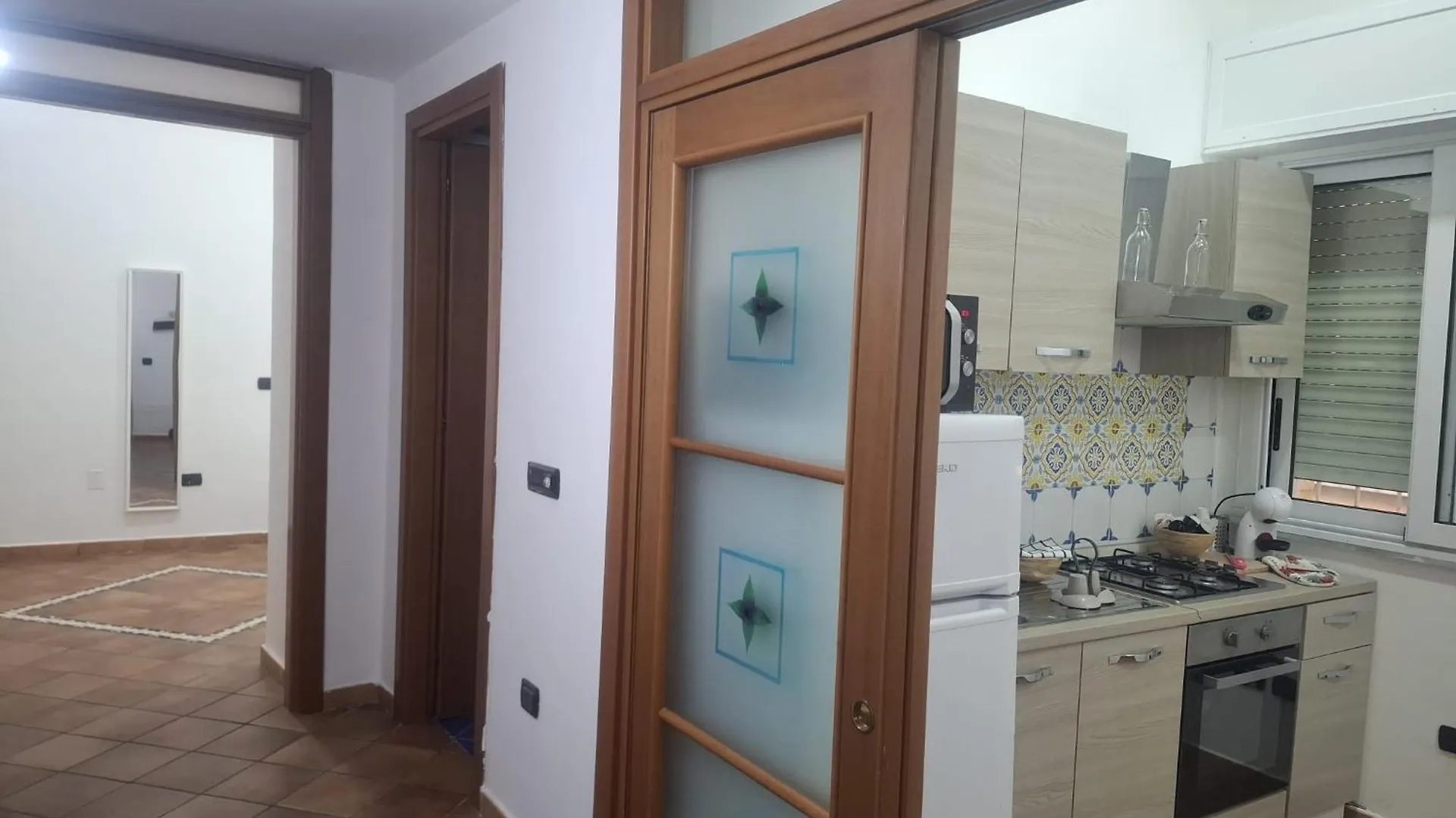 Neapolis Apartment Angioino  Νάπολη