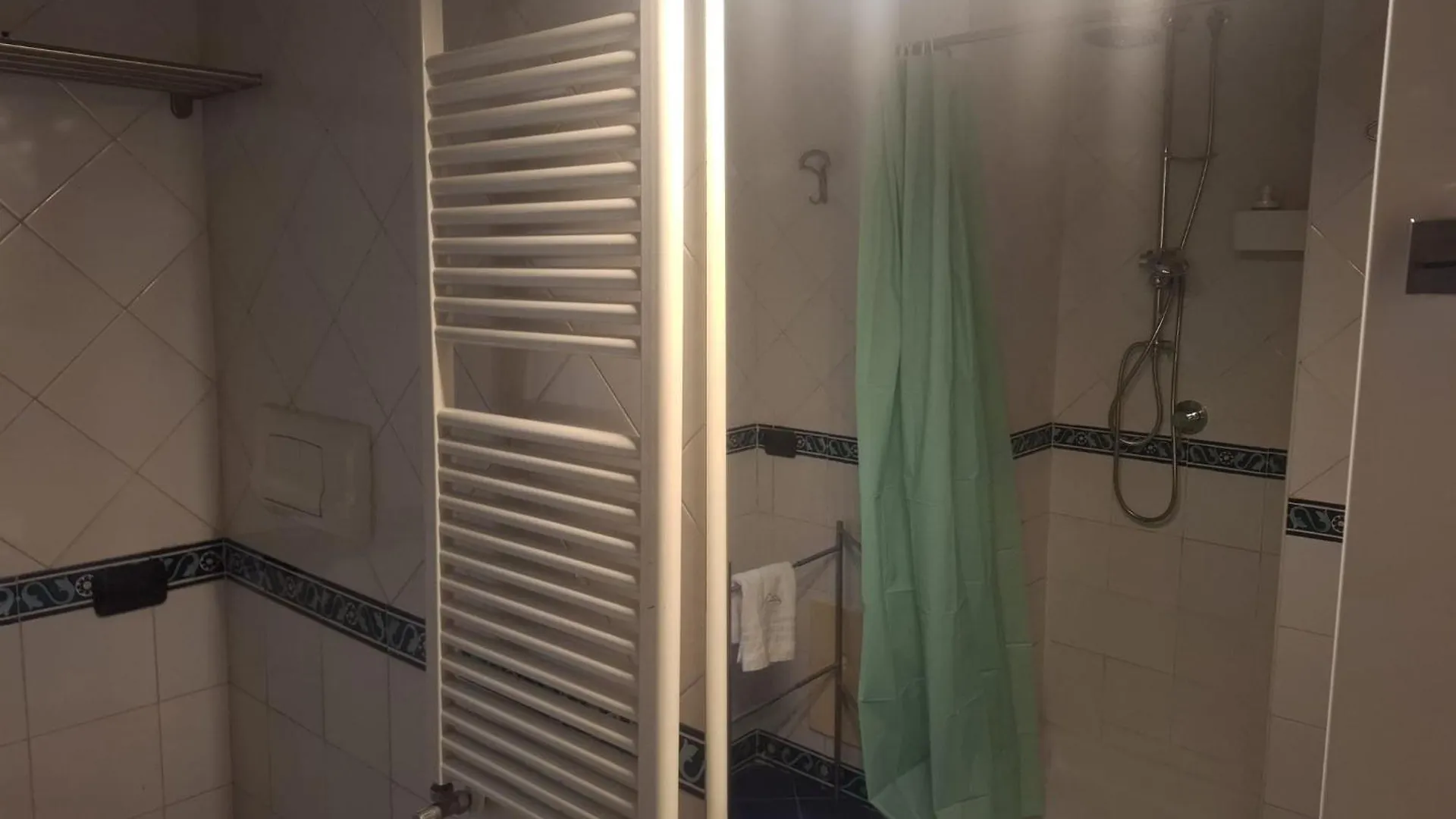 Neapolis Apartment Angioino Ιταλία